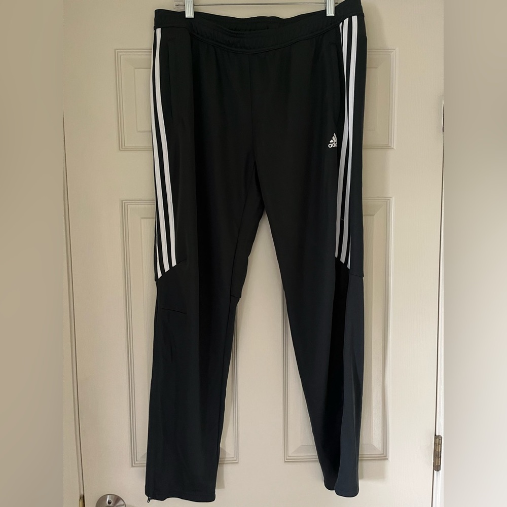 Adidas climacool track/soccer pants